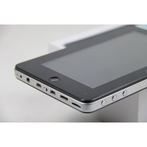 7" inch Dropad A8I Android 3.0 Honeycomb Tablet PC With Samsung Processor