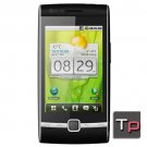 Brand New Huawei U8500 3G Smart Phone Android 2.2 GPS 3.2 MP Camera Freeshipping