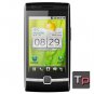 Brand New Huawei U8500 3G Smart Phone Android 2.2 GPS 3.2 MP Camera Freeshipping