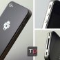 Brand New Hero H4 Gooapple 5 Android 2.3 3.5 inch Capacitive Screen smartphones Free Shipping