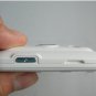 New WHITE T710 Quadband Dual SIM Android 2.2 Smartphone 4.0 inch Touchscreen GPS WiFi Free Shipping