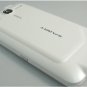 New WHITE T710 Quadband Dual SIM Android 2.2 Smartphone 4.0 inch Touchscreen GPS WiFi Free Shipping