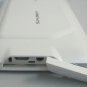 New WHITE T710 Quadband Dual SIM Android 2.2 Smartphone 4.0 inch Touchscreen GPS WiFi Free Shipping