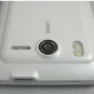 New WHITE T710 Quadband Dual SIM Android 2.2 Smartphone 4.0 inch Touchscreen GPS WiFi Free Shipping