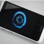 New WHITE T710 Quadband Dual SIM Android 2.2 Smartphone 4.0 inch Touchscreen GPS WiFi Free Shipping