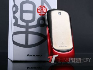 NEW Original Lenovo 3GW100 Lephone 3.7 Inches Touchscreen Android 2.2 GPS WIFI Unlocked Smartphones