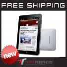 Android Tablet PC 10.1" Superpad 3 Android 2.3 flytouch 3 +GPS 512MB/4GB FREE SHIPPING
