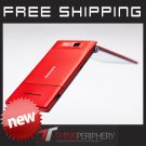 Brand New Original Lenovo P85 Unlocked 3G Mobile Phone Red Elegant