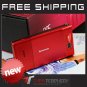 Brand New Original Lenovo P85 Unlocked 3G Mobile Phone Red Elegant