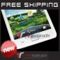 NEW TP Touch Galaxy S2 WHITE EDITION A9100/i9100 Android 2.3 ,3G WCDMA Smart Phones