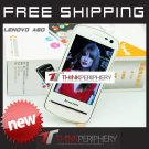 Brand NEW LENOVO A60 3G WCDMA+GSM Android 2.3 Wifi GPS SmartPhones