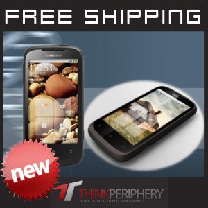 New Lenovo Smartphones A750 MTK 6575 1GHZ 5.0MP 4.0 Capacitive Touch Screen Android 2.3 512ram/4G