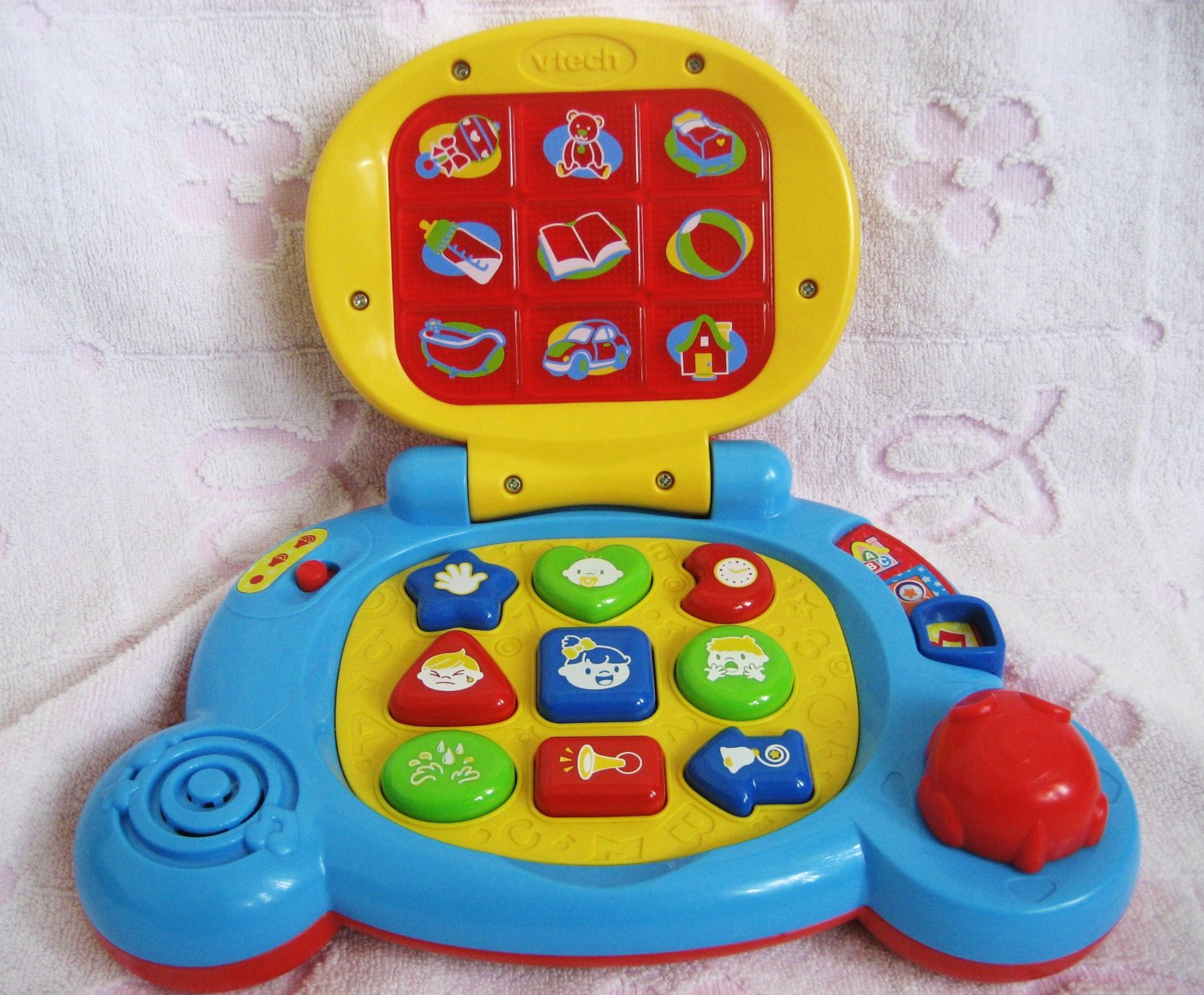 Vtech Baby