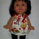 Sundae Dreams Outfit For Galoob Baby Face Doll