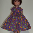 Handmade Easter Egg Spectacular Dress for Betsy McCall