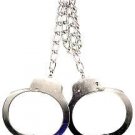 Double Lock Leg Cuffs