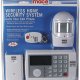 Home Security Products