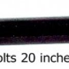 500,000 volts Stun Master Stun Baton