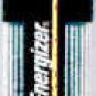 9 Volt Battery