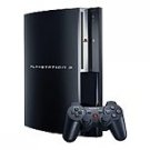 80 GB Playstation 3