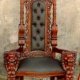 Chairs and Thrones