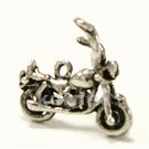 Motorcycle charm