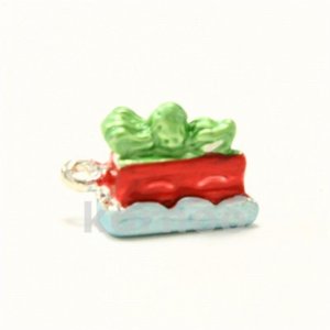 Cake charm