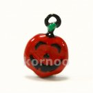 Pumpkin charm