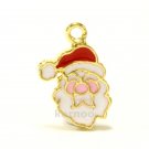 Santa claus charm