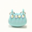 Handbag charm