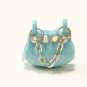 Handbag charm