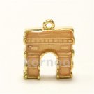 Gate bridge charm