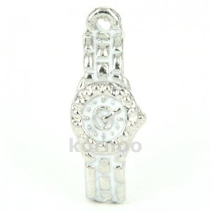 Wristwatch charm