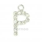 Letter charm