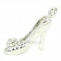 High heel charm