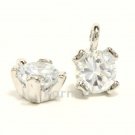 Cubic Zirconia pendant