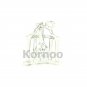 Movable Bird in Cage Charm Sliver