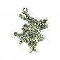 White Rabbit Charm from Alice in the wonderland