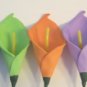 IVORY/CHAMPAGNE Fall Autumn Pew Bows - Wedding