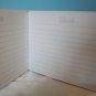 WESTERN Cowboy Guest Book, Pen Set and Ring Pillow - Wedding/Anniversary