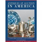 Antiques at Auction in America by Dorothy Hammond