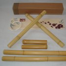 Massage Bamboo Monty Kit