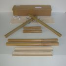 Massage Bamboo Therapy Fusion Kit (8- MBMK)