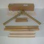 Massage Bamboo Therapy Fusion Kit (8- MBMK)