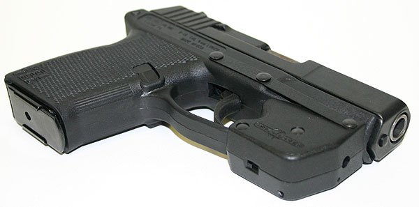 Armalaser - Laser Sight for Kel Tec P11 - KTKP11