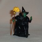 Wizard of Oz Figurines by PRESENTS Five pc Lot, 1987 1988