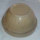 Vintage Pottery Kitchen Bowl - Uhl or McCoy?  Excellent Condition