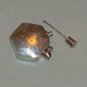 Vintage Sterling Silver Pendant - Perfumer