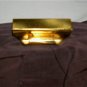 Vintage Handbag by Frilo - Brown Faille and Great Clasp