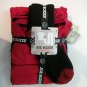 Mens XL Large Three Piece Pajama Set Extra Large